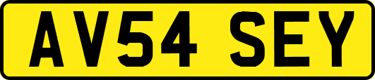 AV54SEY