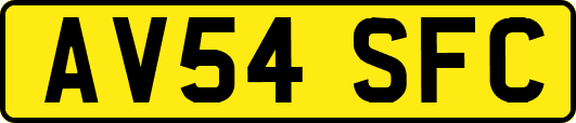 AV54SFC