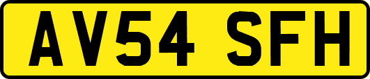 AV54SFH