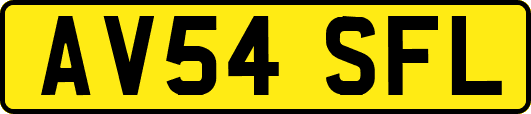 AV54SFL