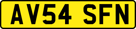 AV54SFN