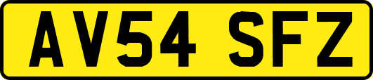 AV54SFZ