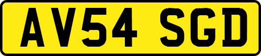 AV54SGD