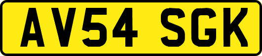 AV54SGK