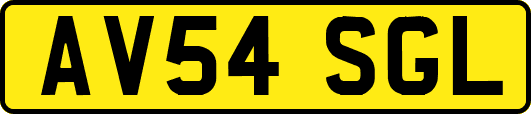 AV54SGL