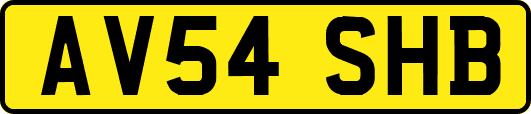 AV54SHB