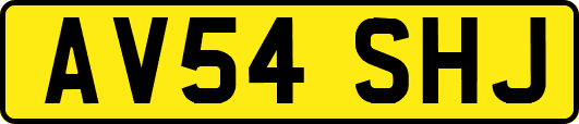 AV54SHJ