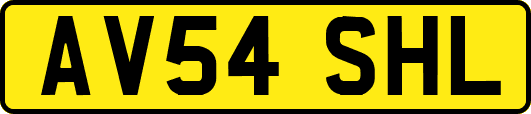 AV54SHL