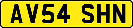 AV54SHN