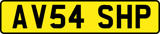 AV54SHP