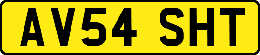 AV54SHT