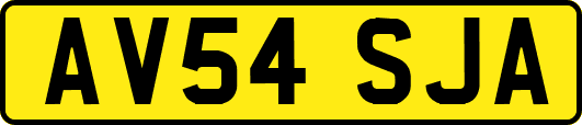 AV54SJA