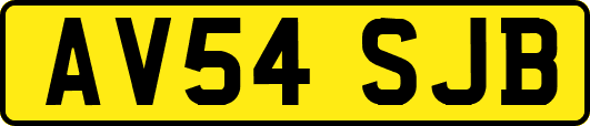AV54SJB