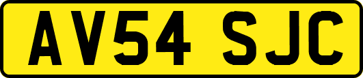 AV54SJC