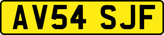 AV54SJF