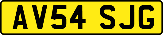 AV54SJG