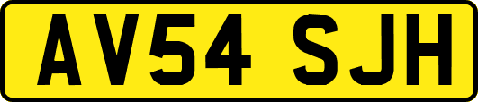 AV54SJH