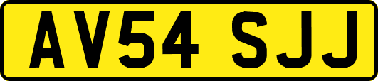 AV54SJJ