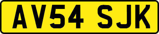 AV54SJK