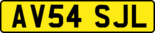AV54SJL