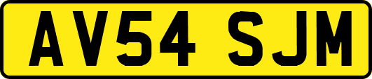 AV54SJM