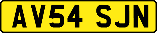 AV54SJN
