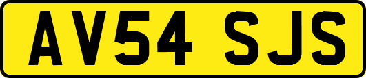 AV54SJS