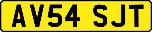 AV54SJT