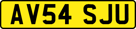 AV54SJU