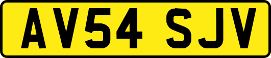 AV54SJV