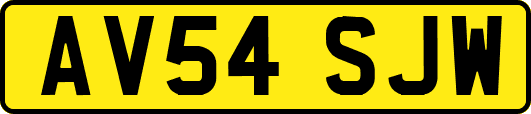 AV54SJW