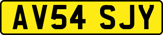 AV54SJY