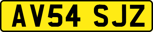 AV54SJZ