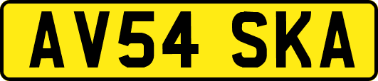 AV54SKA