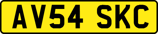 AV54SKC