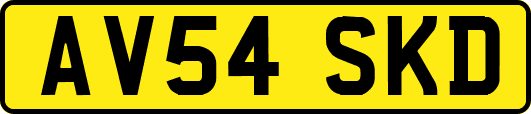 AV54SKD