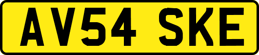 AV54SKE