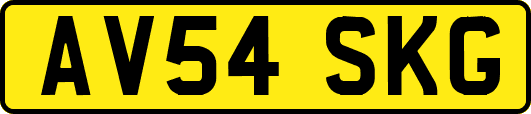 AV54SKG