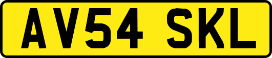 AV54SKL