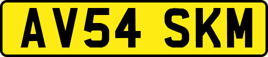AV54SKM