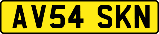 AV54SKN