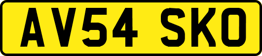AV54SKO