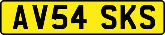 AV54SKS