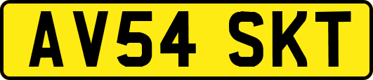 AV54SKT