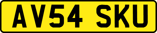 AV54SKU