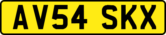 AV54SKX