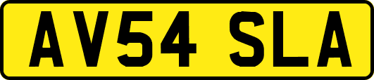 AV54SLA