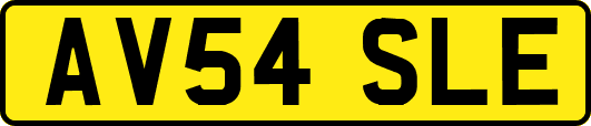 AV54SLE