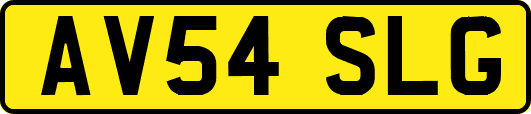 AV54SLG
