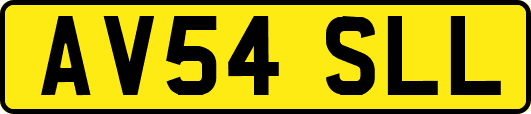 AV54SLL